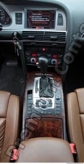 Photo Reference of Audi A6 Interior